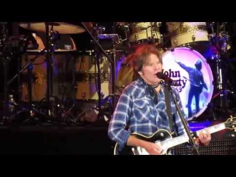 John Fogerty I Heard It Through The Grapevine CCR Live