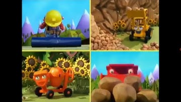 bob the builder project build it us dub theme song