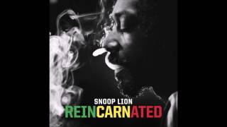 Snoop Lion - Remedy (Feat. Busta Rhymes &amp; Chris Brown) (HD)