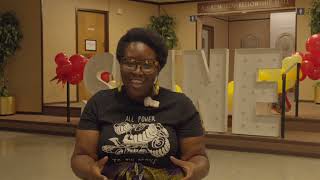 A Day In The Life Of Freedom School ( A Girard Street Documentary )