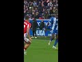 MOUSSA DIARRA Skills 