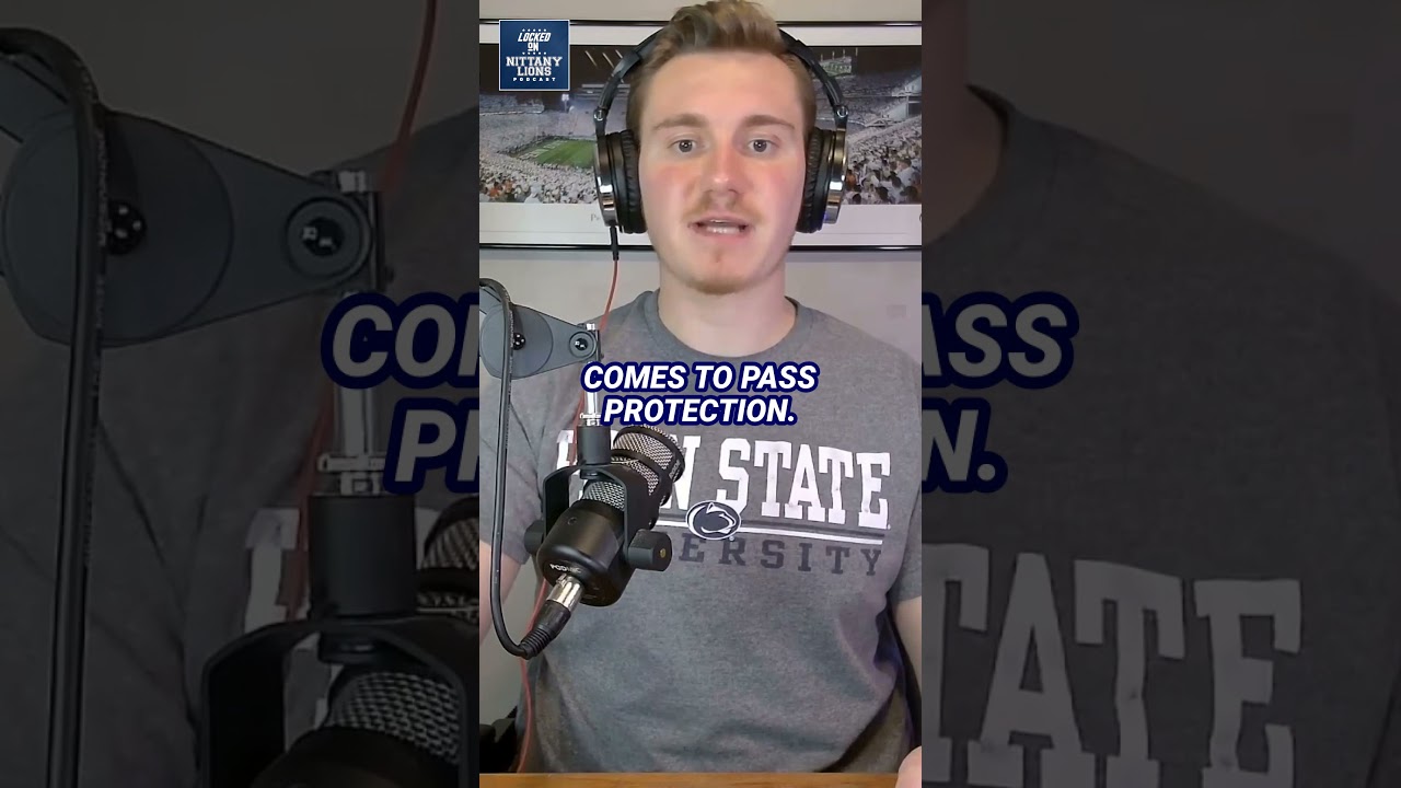 Ravens select OG Olaivavega Ioane 14th overall. Check out Locked On Ravens for more on Olaivavega!