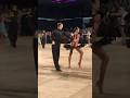 Competition ChaCha #ballroomdance #latindance #chacha #ballroomcompetition #chachacha #latindancing