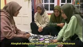 Sholawat Ramadhan Merdu | Ramadhanu Tajalla