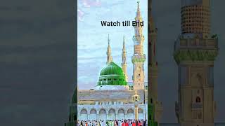 I love Muhammad 💘 | #trending #viral  #islamicshorts #love #beautiful #nattshareef #ilovemuhammadﷺ