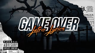 Tempo - Game Over [Letra/Lyrics]