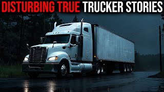3 Hours of Disturbing True East Coast Trucker Horror Stories to Fall Asleep To