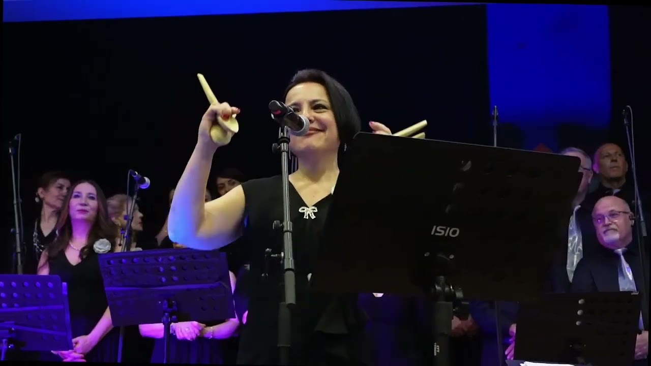 Halkalı Şeker🎤🎶