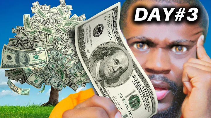 How To Finally Be Free From Poverty