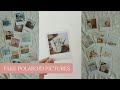 DIY: Fake Polaroid Pictures | No design tools needed | My Crafting World