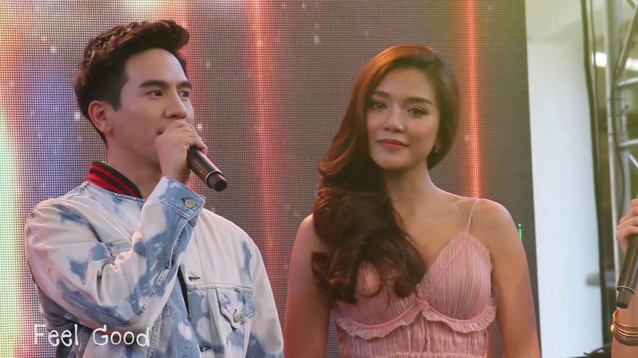 พี่หมื่นพูดชมแม่หญิงการะเกด และขอบคุณออเจ้า