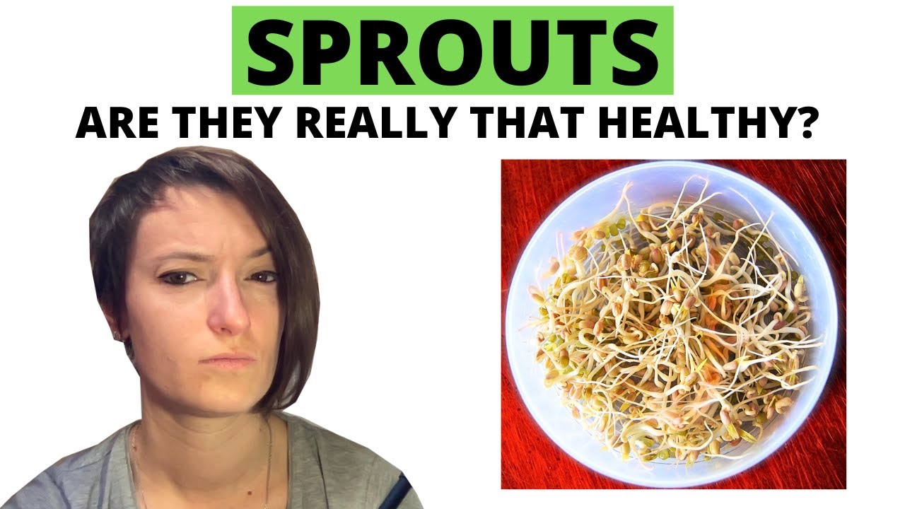 Sprouts Superfood or Superhype? YouTube