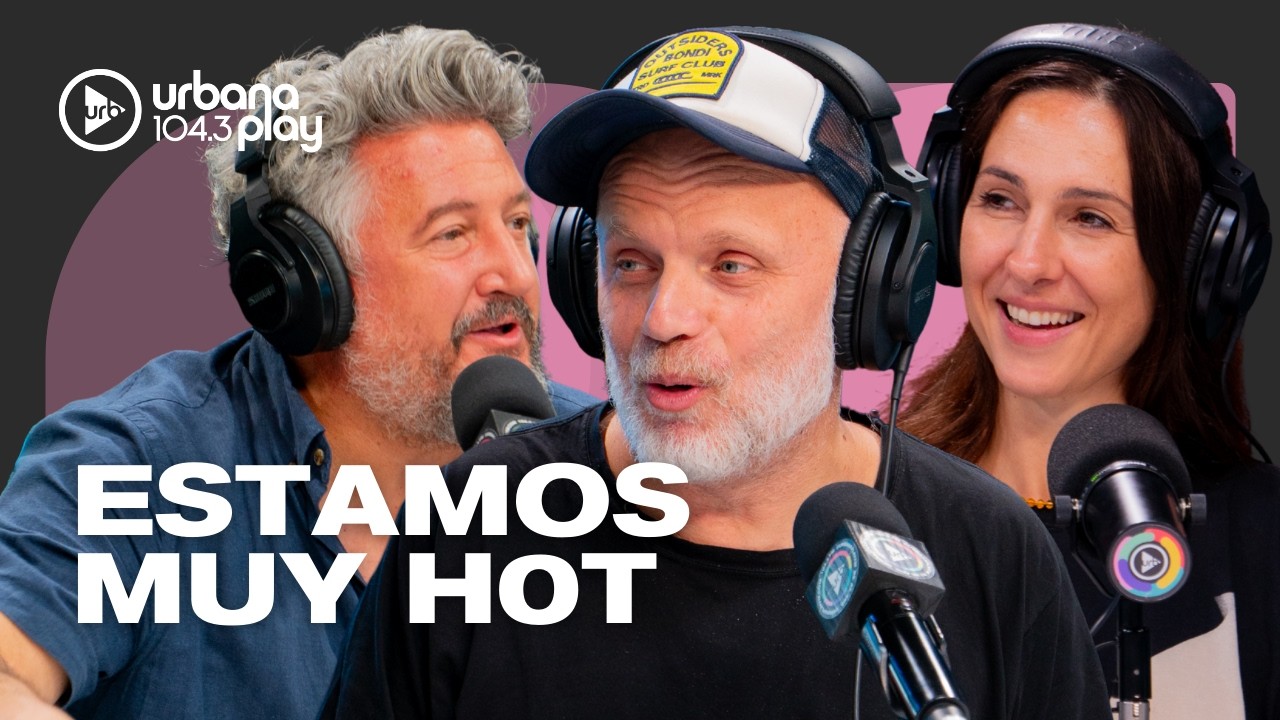 COSAS NO CONVENCIONALES QUE TE CALIENTAN, ¿lo dijo Miguel Ángel o lo dijo Bielsa? #VueltaYMedia