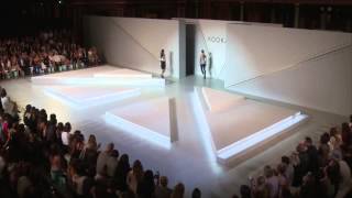 KOOKAÏ Autumn Winter 2015 Runway Show 'Viva Las Vegas' Melbourne