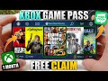 اشتراك مجاني لمدة شهر في Xbox Game Pass Ultimate على 