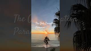 The Only Exception  Paramore s  s 