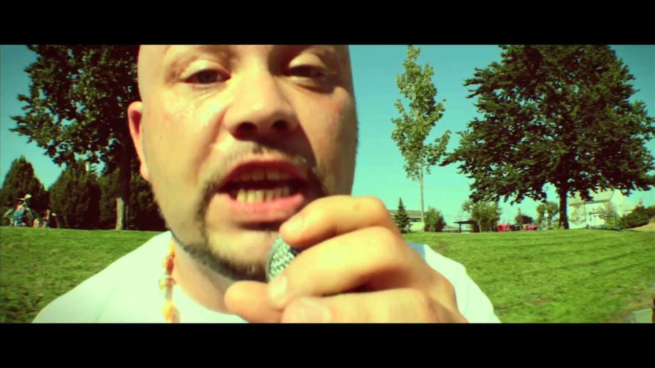 Fatty Down- Ready to Roll