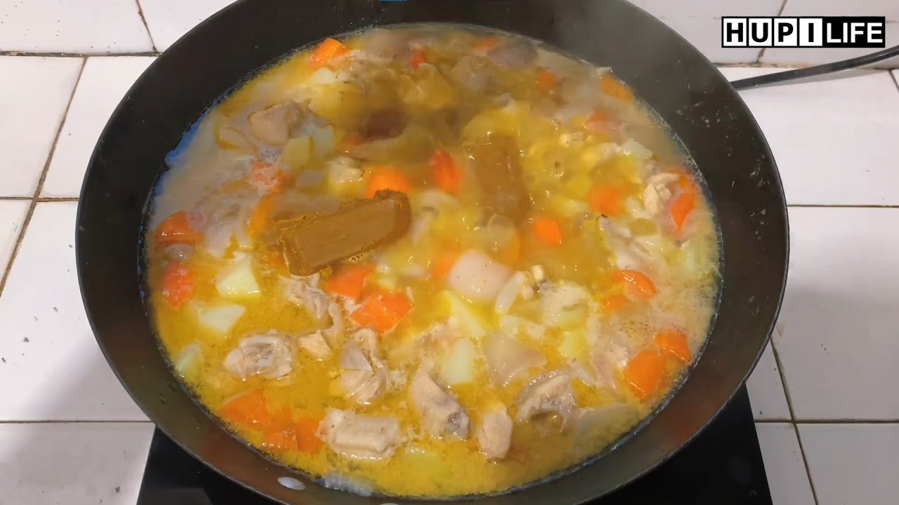 Country Life | Exploring Traditional Chinese Cuisine Through Simple Home Cooking 