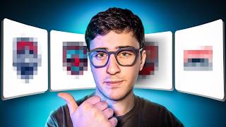 Professional AI Logo in 2 Minutes | Full 2025 Guide