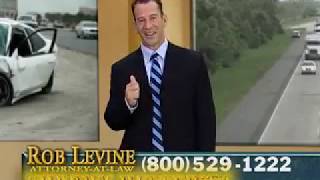 Let Us Handle The Fight | Rob Levine Law