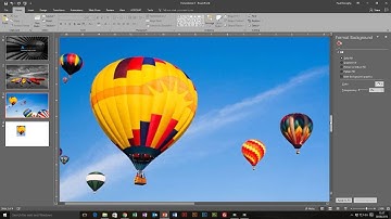 PowerPoint Tutorial: Masking and composition effects in Powerpoint