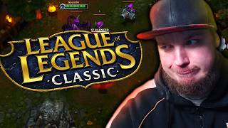 The League Classic Launch Experience! screenshot 4