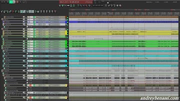 Waves Mix Contest - Apologize (Joe West & Terry Hicks)