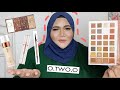 Berbaloi?? O.TWO.O Foundation/Mascara/Brows/Eyeshadow/Contouring | MI