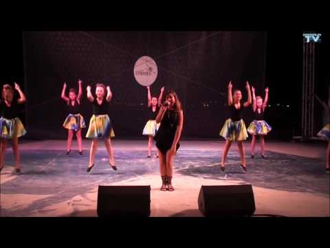 Festivalul Tinereții 2016 - Sorina Caranfil