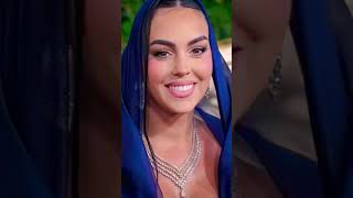 Antonela roccuzzo vs Georgina Rodriguez #shorts #youtubeshorts #ytshorts