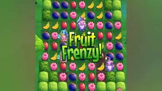 Fruits Nibblers gameplay [ ep_02 ] | #games #Android #Top_games screenshot 1