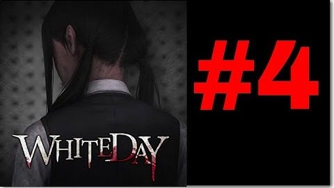 (Hard Mode) White Day (Android/IOS) - Part 4