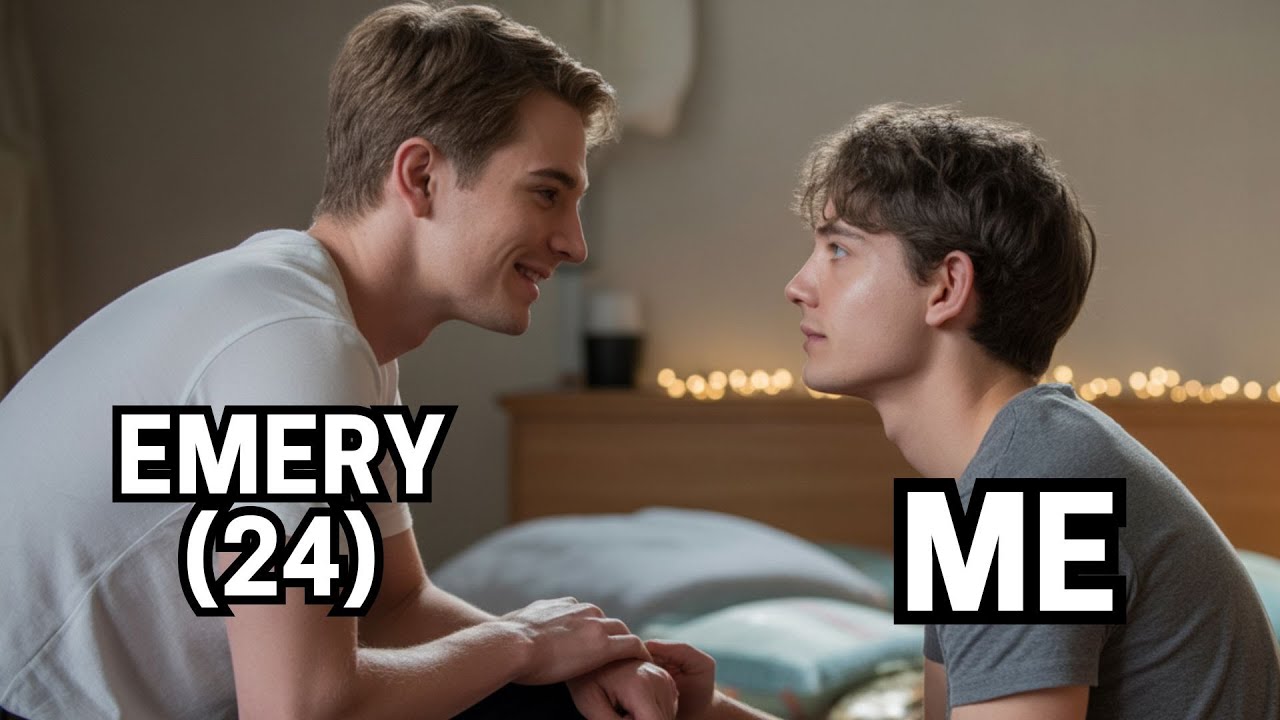 My Friend Said “It’s Just a Sleepover” — Then Asked If I Could Stay Closer