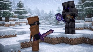 I Trained Minecraft's WORST Player