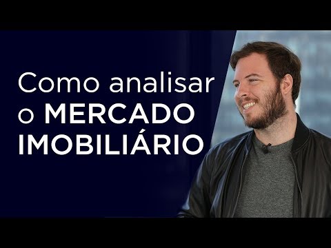 Vídeo: Como faço para pesquisar o mercado imobiliário?