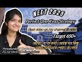 My guaranteed strategy to score 650 in neet 2025everything in a single