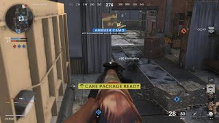 Call of Duty® Black Ops Cold War Quick 5 Kill Feed