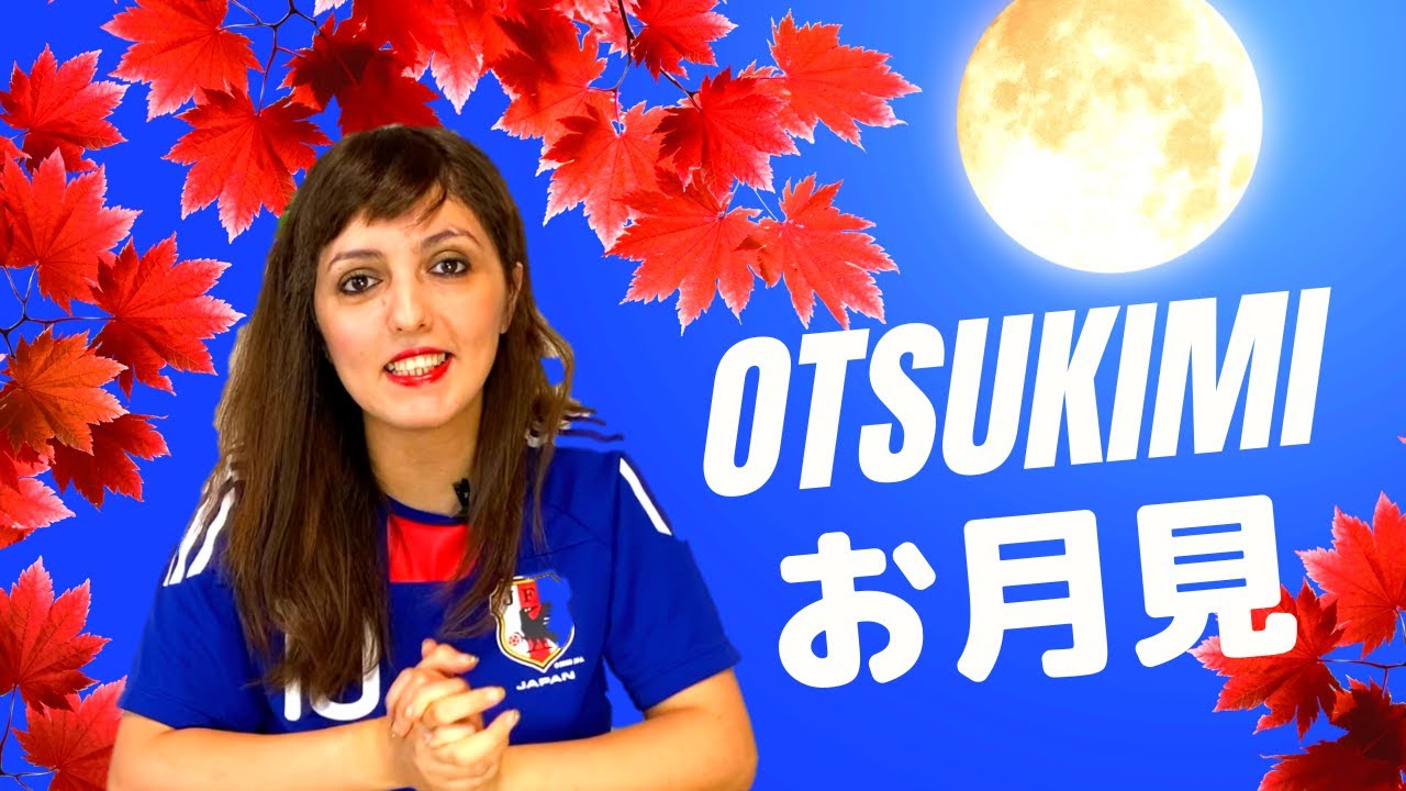 Japonya'da AY İzleme Etkinliği OTSUKIMI? I Bu yıl ne zaman? (Japonca