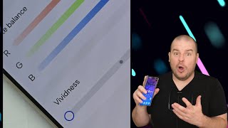 Galaxy S24 Ultra VIVID PROBLEM WILL BE FIXED