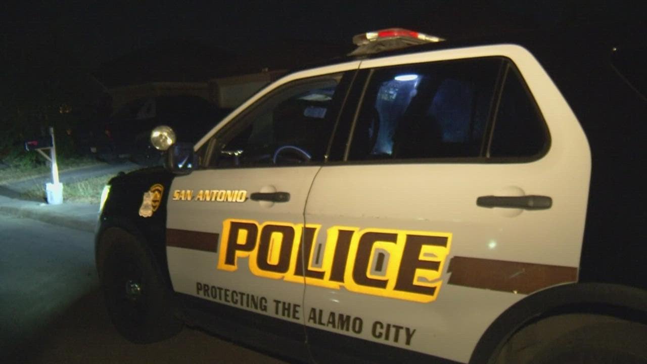 Police searching for driver who hit bicyclist on east side - YouTube