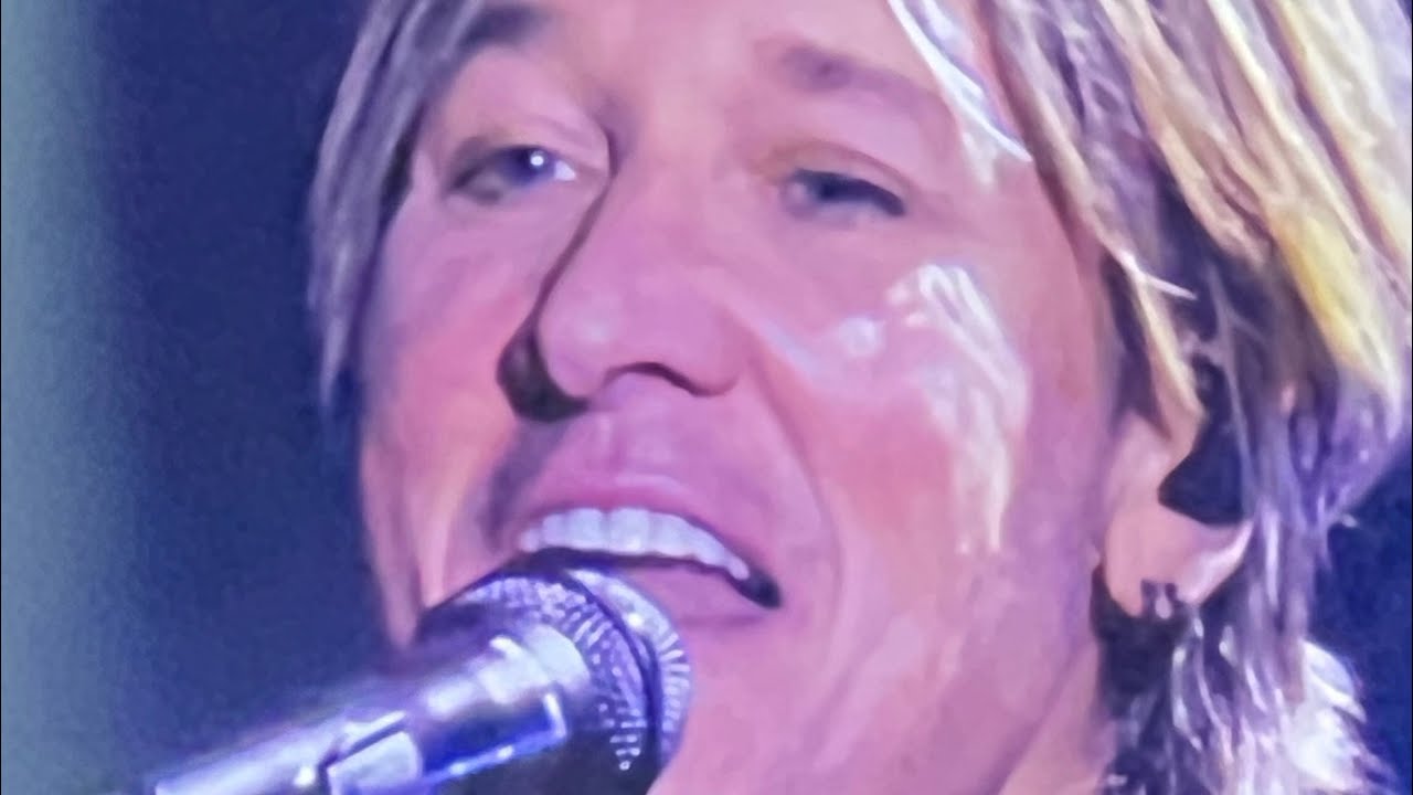 Brown Eyes Baby Keith Urban YouTube