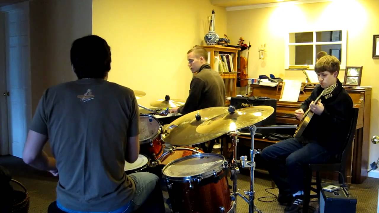 Themes on a Manic Spring