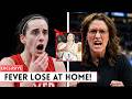 Clark & Kelsey DOMINATED But Stephanie White Couldn't Stop Paige Bueckers!