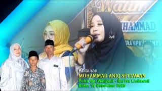 Mujaidin Ahlan Wasahlan//Adelta Religi