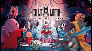 Gathering Relics? Hows about only ass worship instead?~ (Day:6)