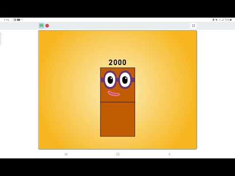 2,000 to 2030 with voices i made the 2021 to 2030 by myself