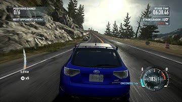 Need For Speed - The Run - Buttonliin