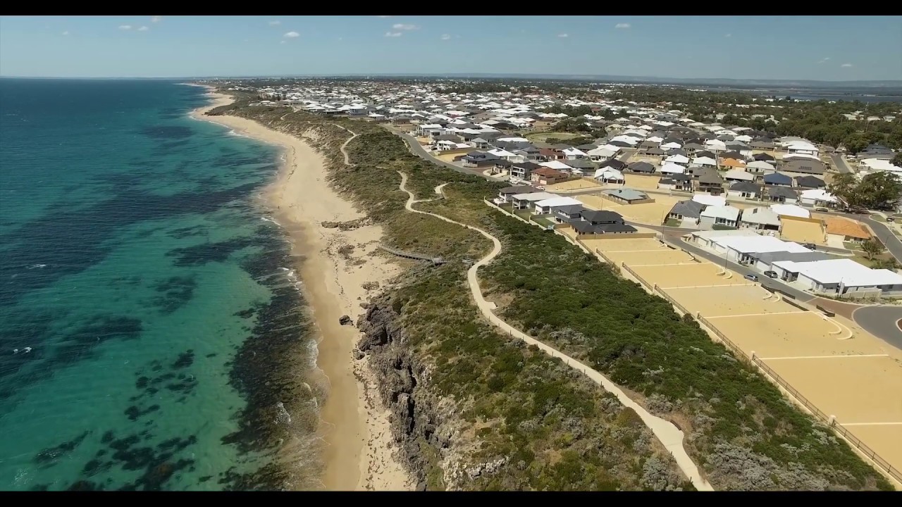 Seascapes Halls Head YouTube