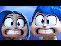 Inside Out 2 But It S Ruined By AI