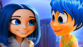 Inside Out 2 But Its Ruined By Ai